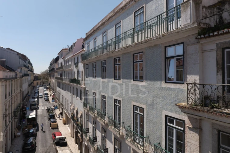 Escritório para Arrendamento em Santa Maria Maior Foto 16