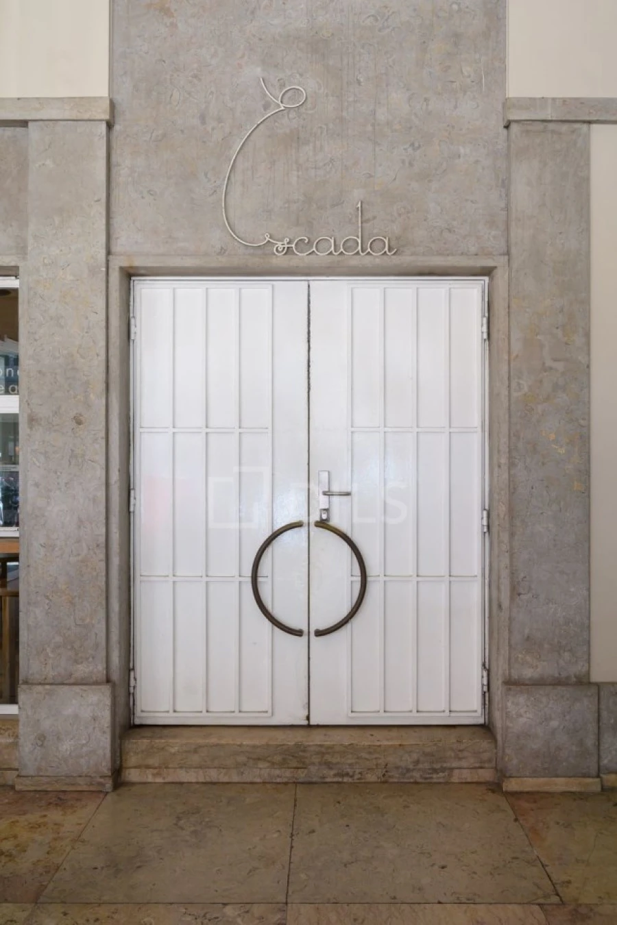 Escritório para Arrendamento em Santa Maria Maior Foto 12