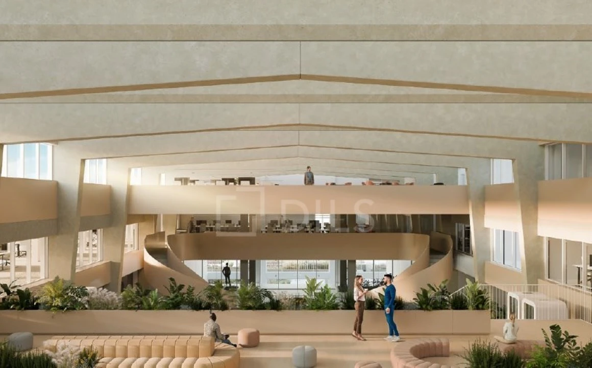 Prédio para Arrendamento em Custóias, Leça do Balio e Guifões Foto 2