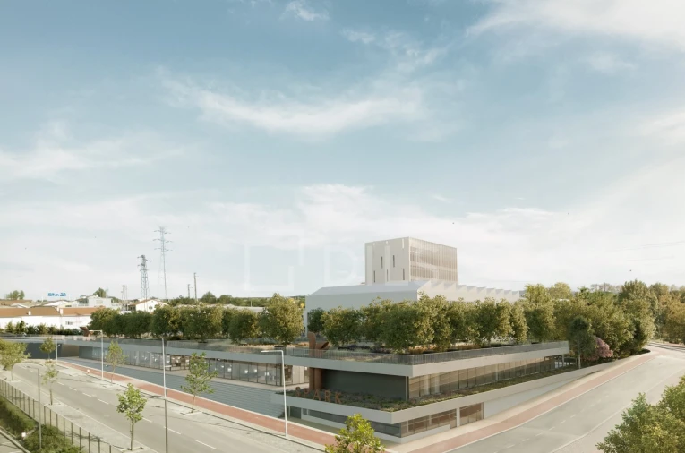 Escritório para Arrendamento em Custóias, Leça do Balio e Guifões Foto 15