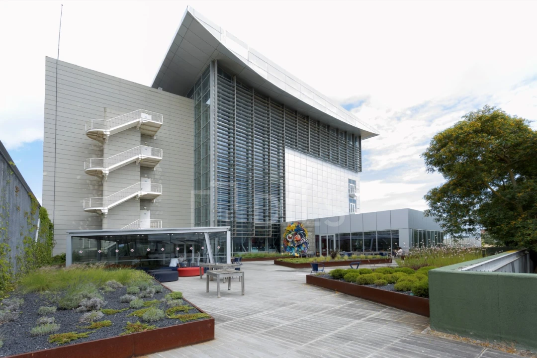 Escritório para Arrendamento em Oeiras e São Julião da Barra, Paço de Arcos e Caxias Foto 2