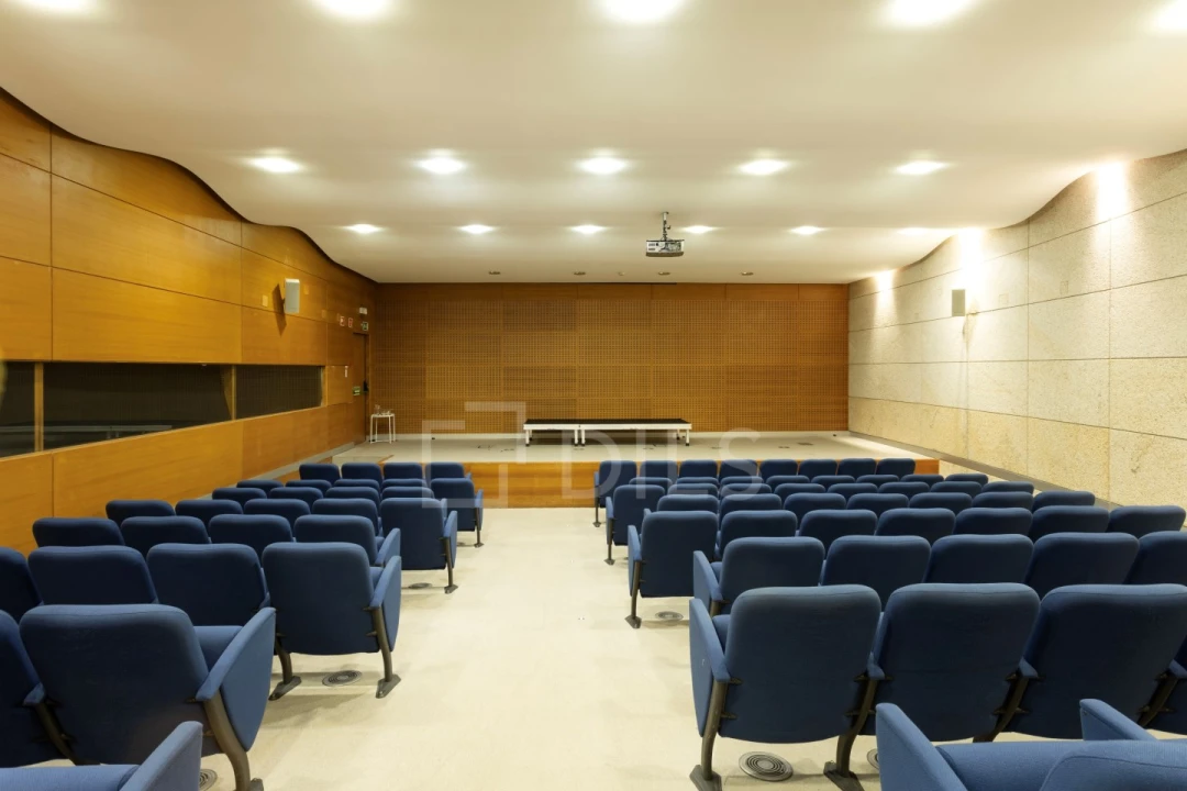 Escritório para Arrendamento em Oeiras e São Julião da Barra, Paço de Arcos e Caxias Foto 5