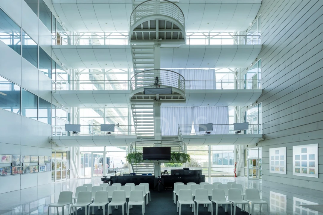 Escritório para Arrendamento em Oeiras e São Julião da Barra, Paço de Arcos e Caxias Foto 8