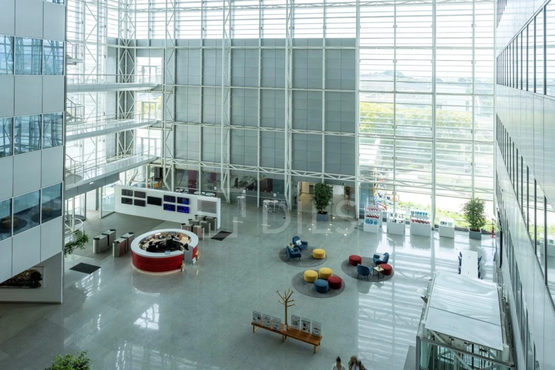 Escritório para Arrendamento em Oeiras e São Julião da Barra, Paço de Arcos e Caxias Foto 9