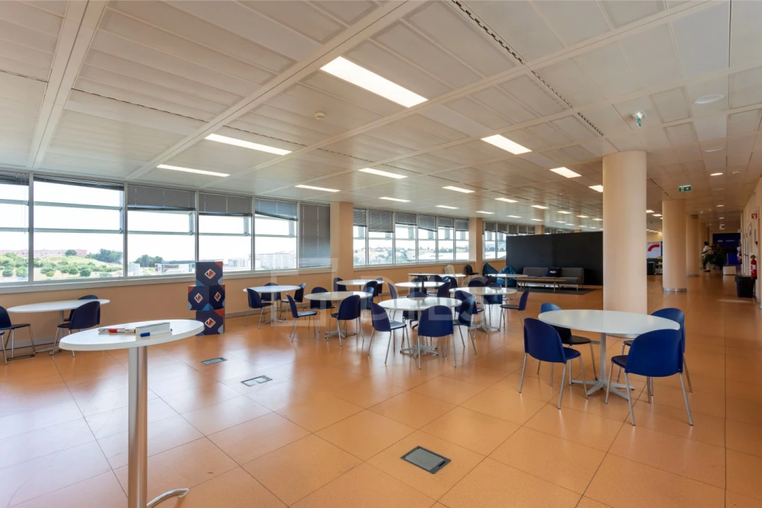 Escritório para Arrendamento em Oeiras e São Julião da Barra, Paço de Arcos e Caxias Foto 11