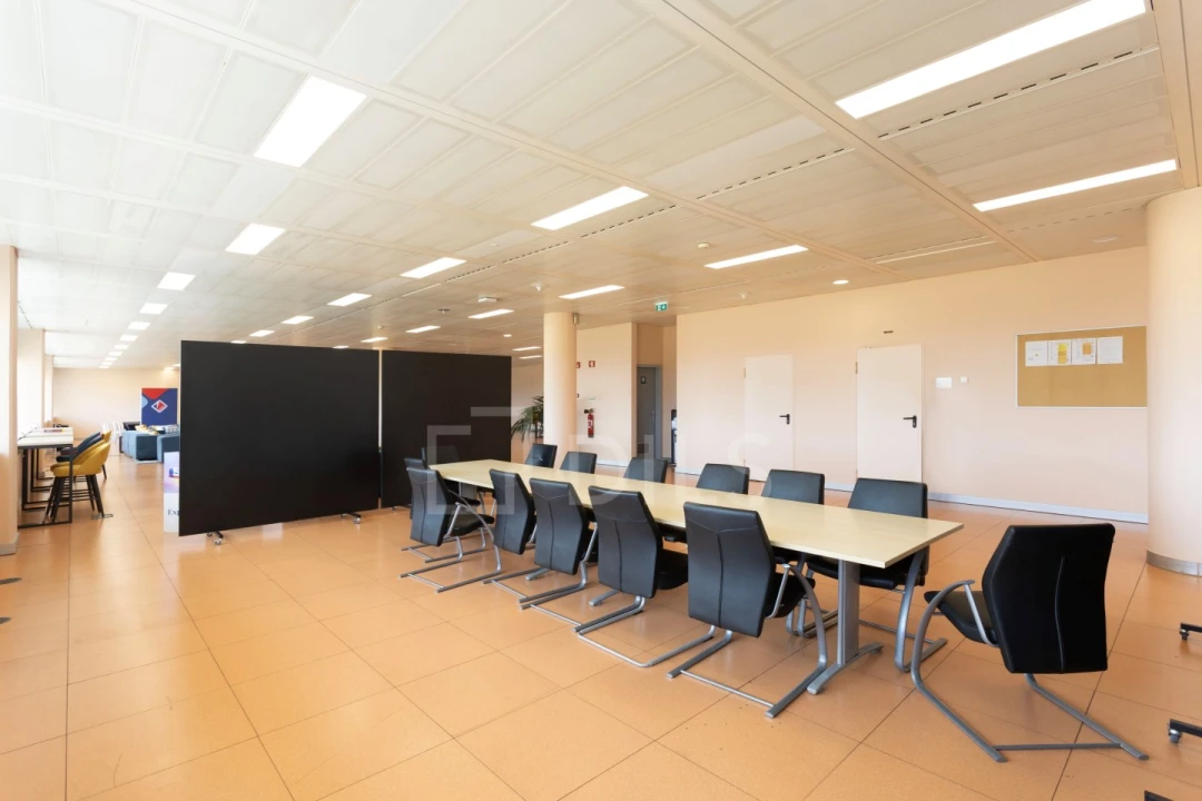 Escritório para Arrendamento em Oeiras e São Julião da Barra, Paço de Arcos e Caxias Foto 12