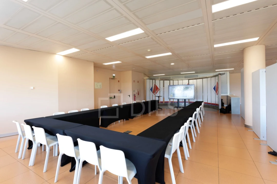 Escritório para Arrendamento em Oeiras e São Julião da Barra, Paço de Arcos e Caxias Foto 13