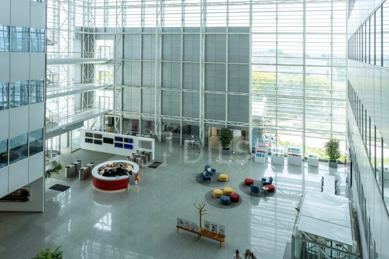 Escritório para Arrendamento em Oeiras e São Julião da Barra, Paço de Arcos e Caxias Foto 9