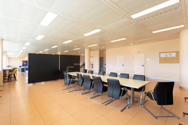 Escritório para Arrendamento em Oeiras e São Julião da Barra, Paço de Arcos e Caxias Foto 12