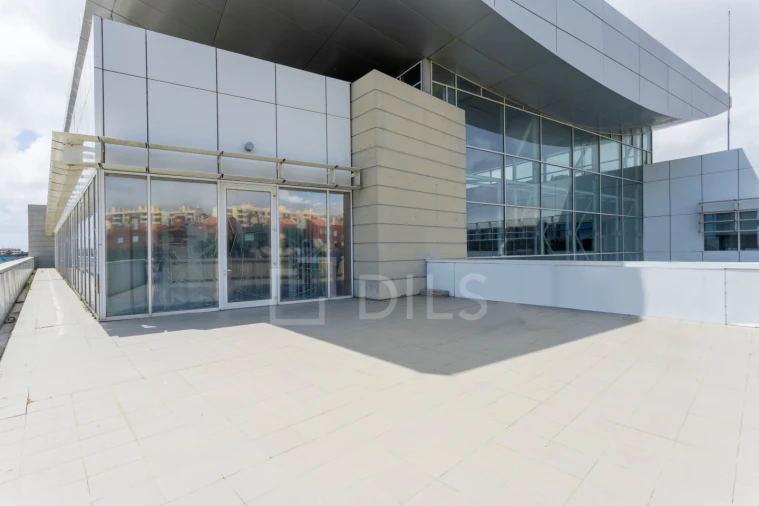 Escritório para Arrendamento em Oeiras e São Julião da Barra, Paço de Arcos e Caxias Foto 16