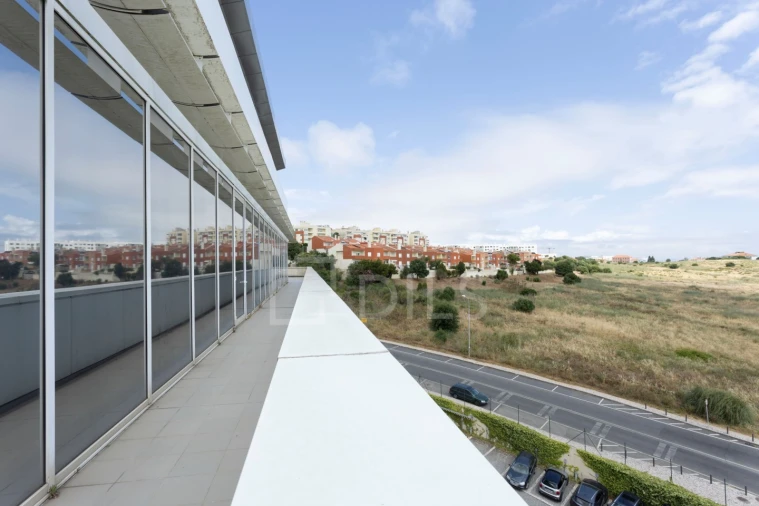 Escritório para Arrendamento em Oeiras e São Julião da Barra, Paço de Arcos e Caxias Foto 18