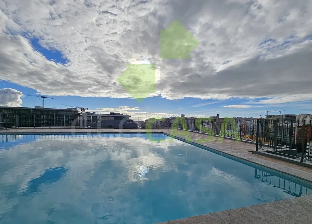 Apartamento T3 para Venda em Algés, Linda-A-Velha e Cruz Quebrada-Dafundo Foto 4