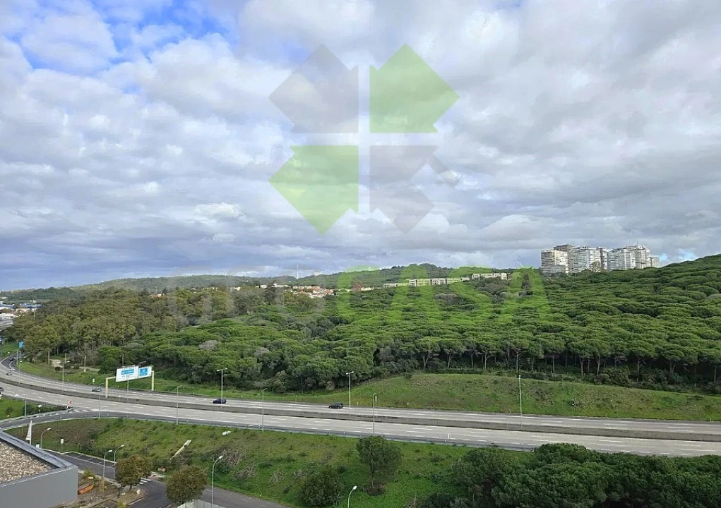 Apartamento T3 para Venda em Algés, Linda-A-Velha e Cruz Quebrada-Dafundo Foto 18