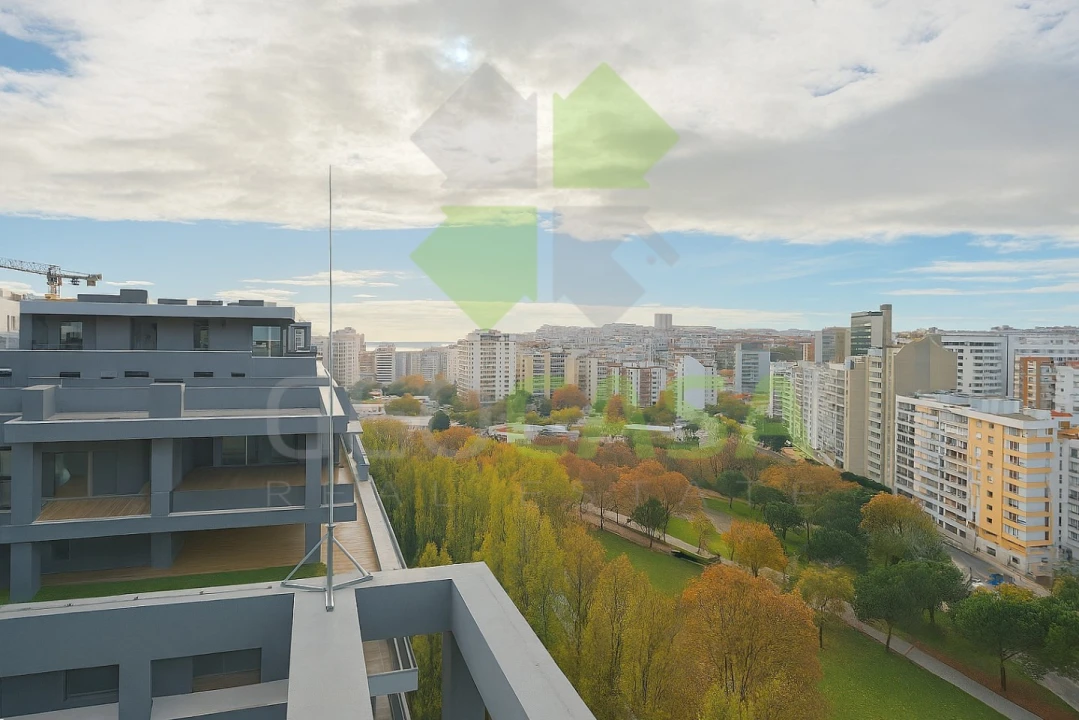 Apartamento T3 para Venda em Algés, Linda-A-Velha e Cruz Quebrada-Dafundo Foto 16