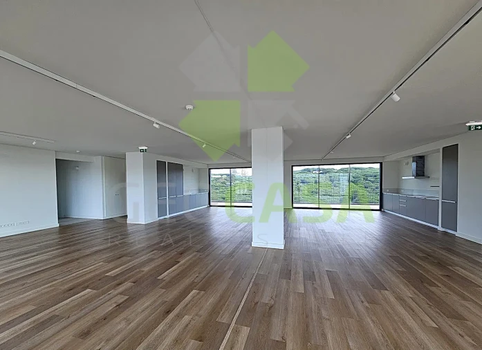 Apartamento T3 para Venda em Algés, Linda-A-Velha e Cruz Quebrada-Dafundo Foto 8