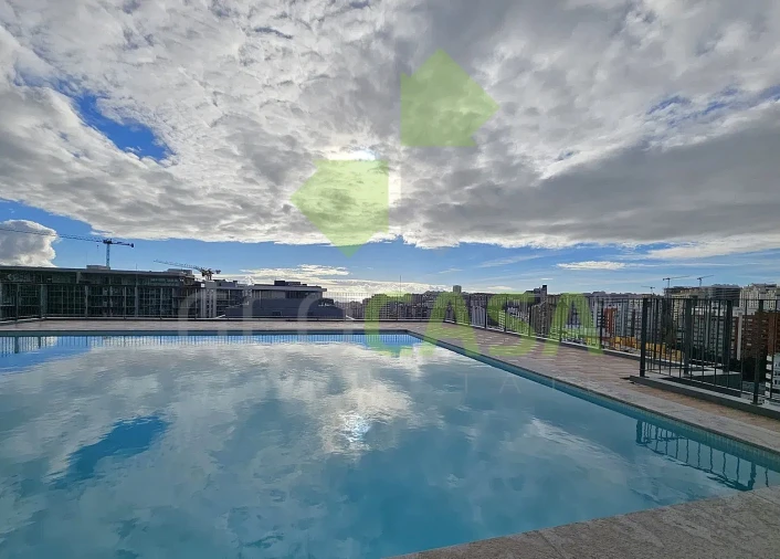 Apartamento T3 para Venda em Algés, Linda-A-Velha e Cruz Quebrada-Dafundo Foto 4