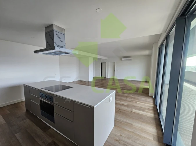 Apartamento T3 para Venda em Algés, Linda-A-Velha e Cruz Quebrada-Dafundo Foto 13