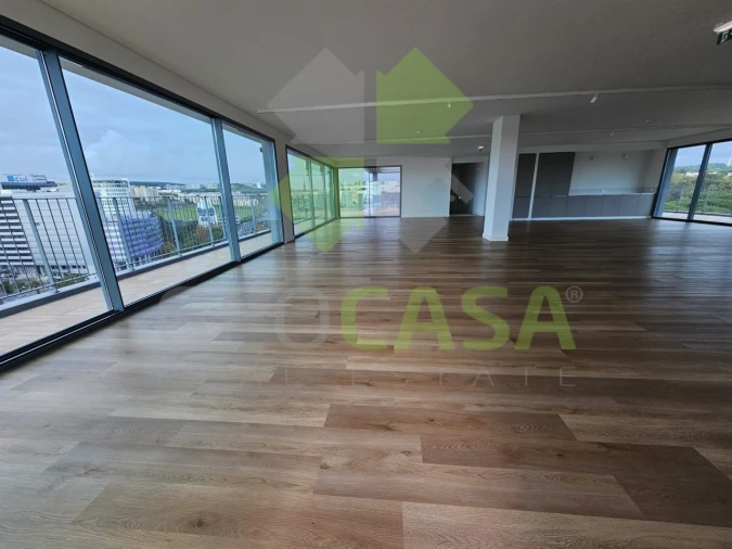 Apartamento T3 para Venda em Algés, Linda-A-Velha e Cruz Quebrada-Dafundo Foto 11