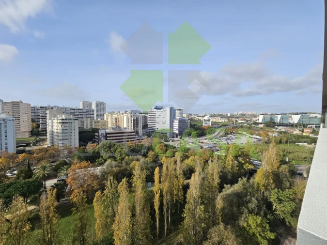 Apartamento T3 para Venda em Algés, Linda-A-Velha e Cruz Quebrada-Dafundo Foto 17