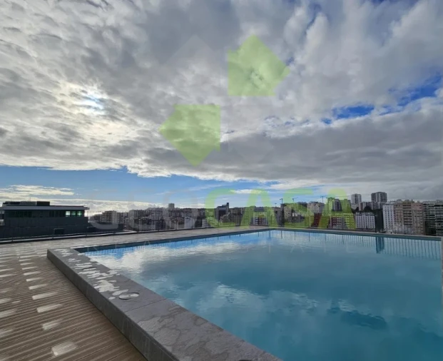 Apartamento T3 para Venda em Algés, Linda-A-Velha e Cruz Quebrada-Dafundo Foto 22