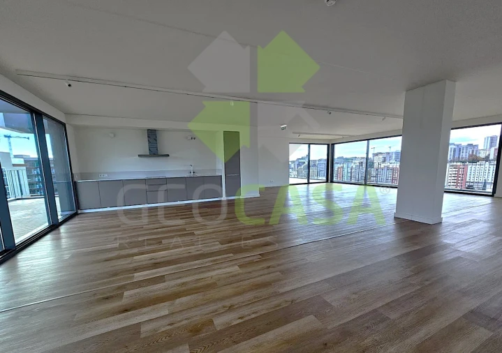 Apartamento T3 para Venda em Algés, Linda-A-Velha e Cruz Quebrada-Dafundo Foto 9