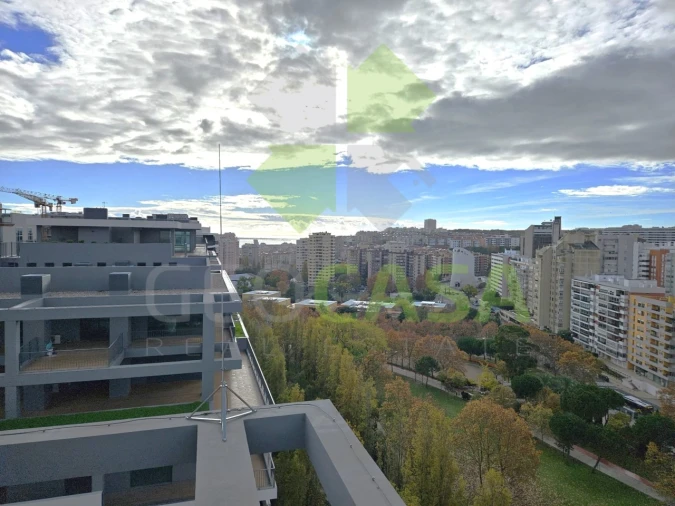 Apartamento T3 para Venda em Algés, Linda-A-Velha e Cruz Quebrada-Dafundo Foto 19