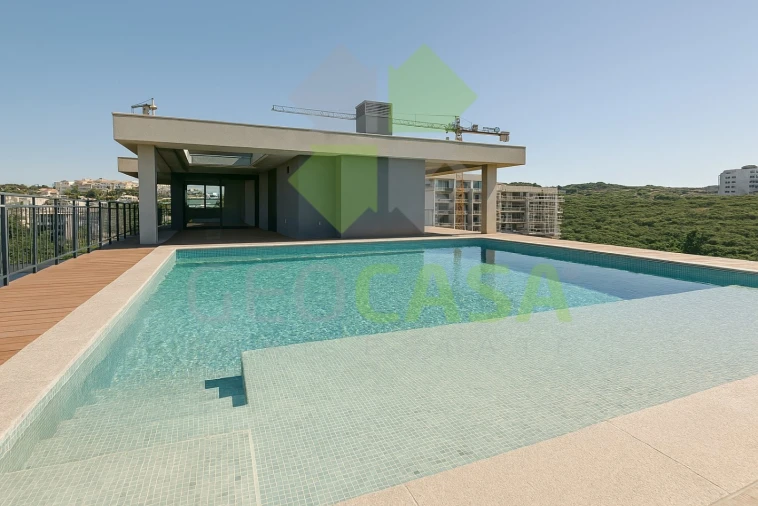 Apartamento T3 para Venda em Algés, Linda-A-Velha e Cruz Quebrada-Dafundo