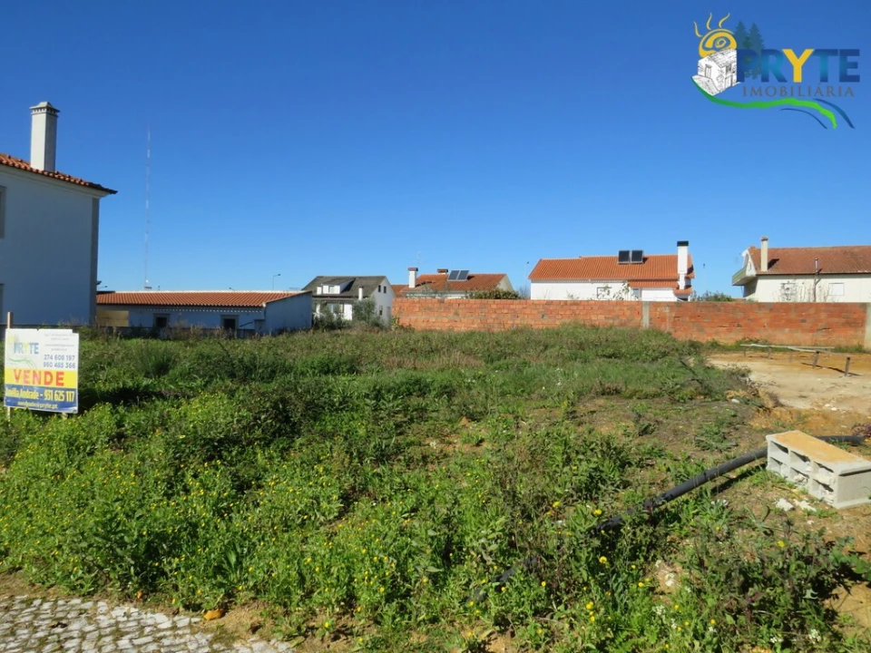 Terreno para Venda em Pedrogão Grande Foto 2