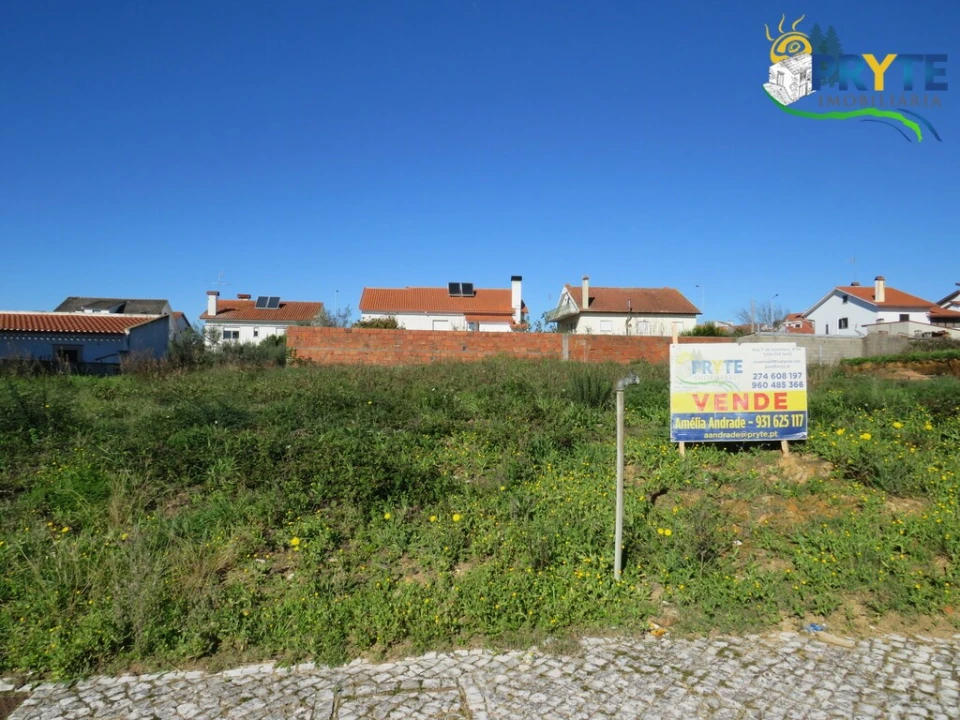 Terreno para Venda em Pedrogão Grande Foto 5