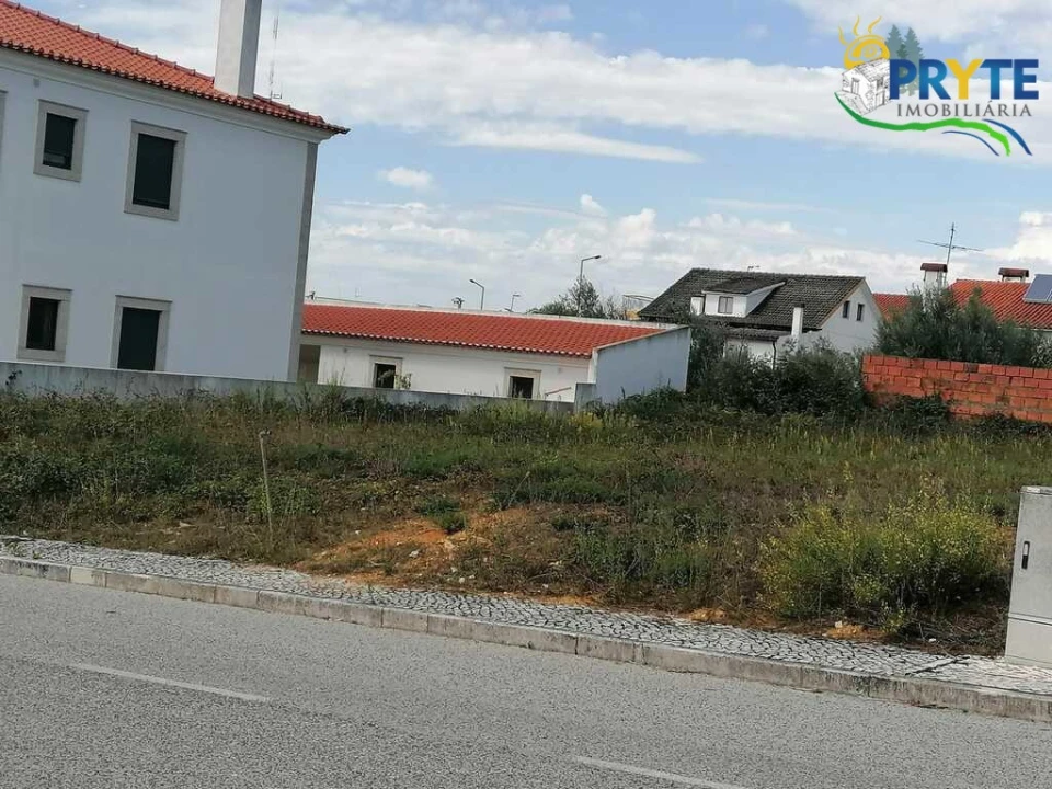 Terreno para Venda em Pedrogão Grande Foto 7