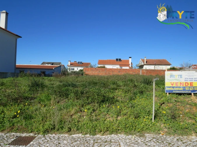 Terreno para Venda em Pedrogão Grande Foto 4