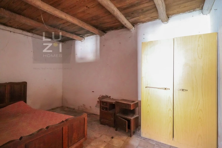 Moradia T2 para Venda em Bensafrim e Barão de São João Foto 7