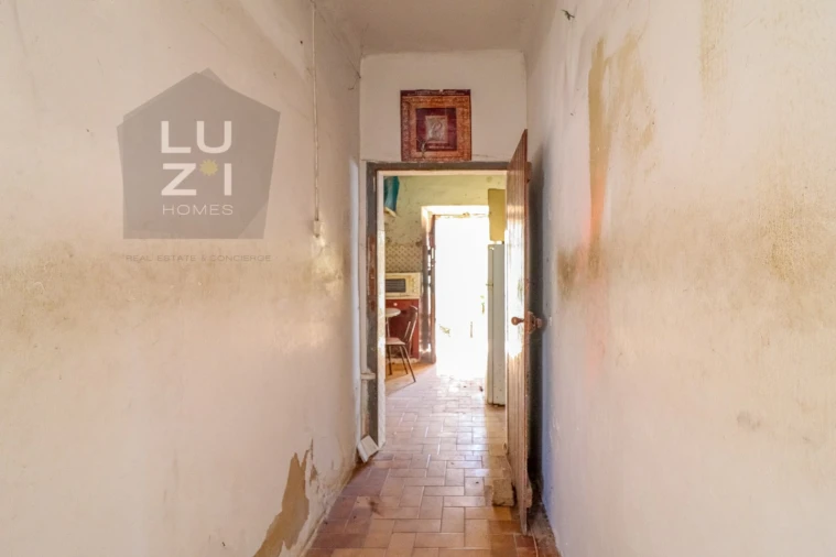 Moradia T2 para Venda em Bensafrim e Barão de São João Foto 8