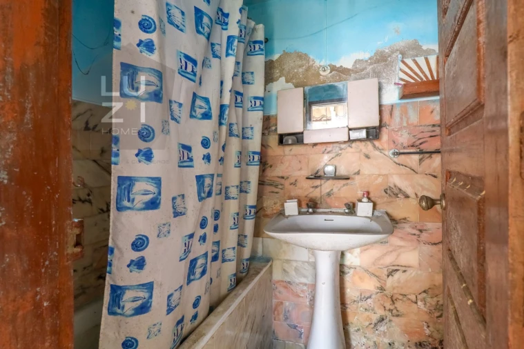 Moradia T2 para Venda em Bensafrim e Barão de São João Foto 12