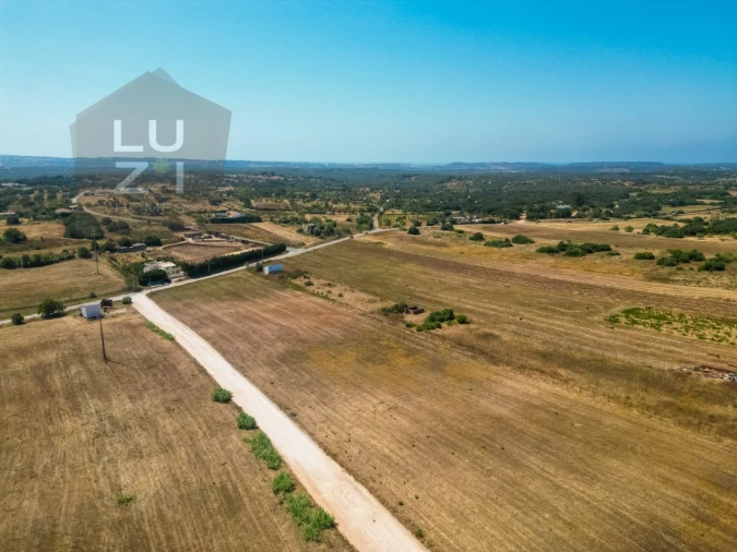 Moradia T2 para Venda em Bensafrim e Barão de São João Foto 21