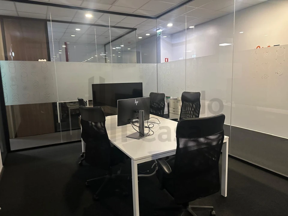 Prédio para Arrendamento em Ferreiros e Gondizalves Foto 3