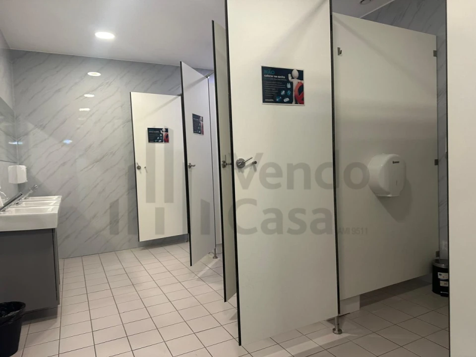 Prédio para Arrendamento em Ferreiros e Gondizalves Foto 10