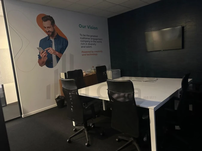 Prédio para Arrendamento em Ferreiros e Gondizalves Foto 6