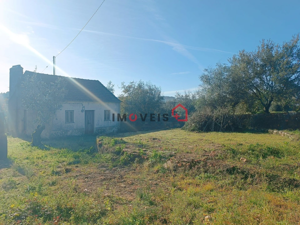 Moradia T2 para Venda em Seiça Foto 11