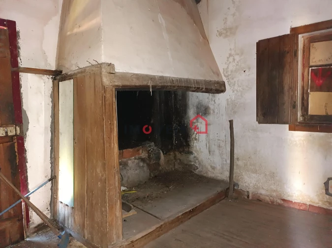 Moradia T2 para Venda em Seiça Foto 20