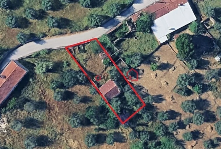 Moradia T2 para Venda em Seiça Foto 2