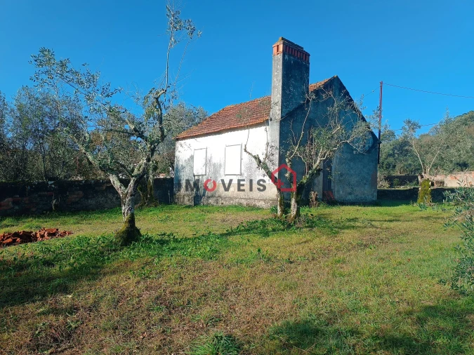 Moradia T2 para Venda em Seiça