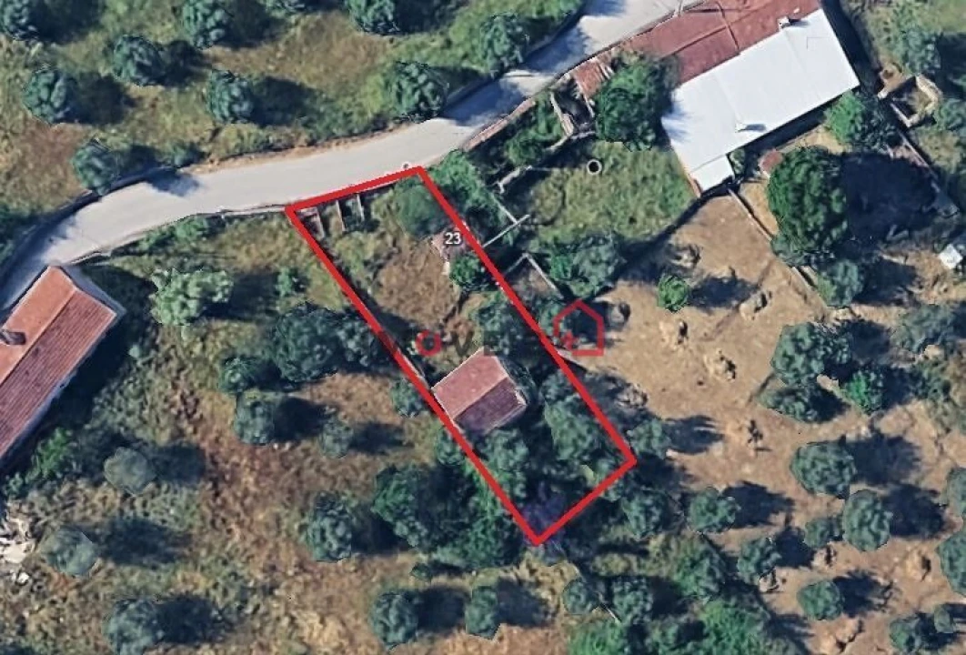 Moradia T2 para Venda em Seiça Foto 2