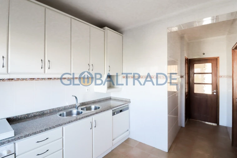 Apartamento T3 para Venda em Ovar, São João, Arada e São Vicente de Pereira Jusã Foto 18