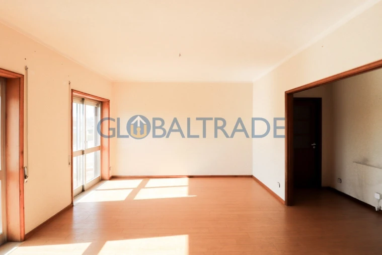 Apartamento T3 para Venda em Ovar, São João, Arada e São Vicente de Pereira Jusã Foto 4