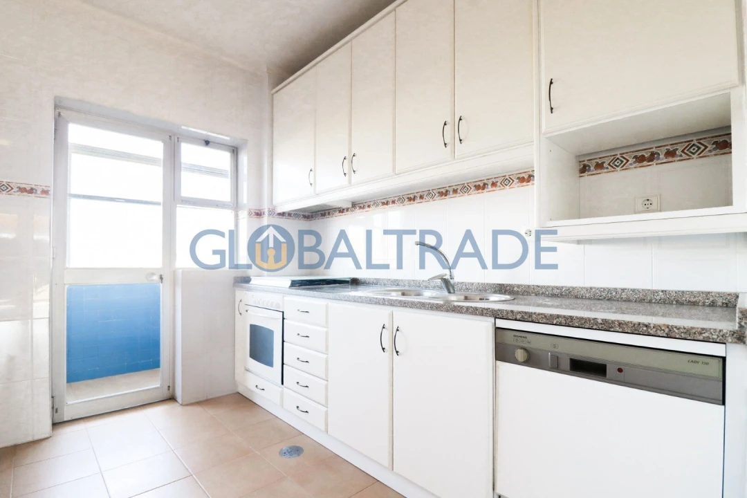 Apartamento T3 para Venda em Ovar, São João, Arada e São Vicente de Pereira Jusã Foto 14