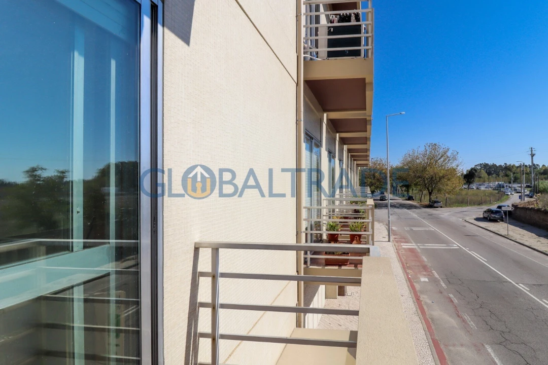 Apartamento T3 para Venda em Ovar, São João, Arada e São Vicente de Pereira Jusã Foto 9