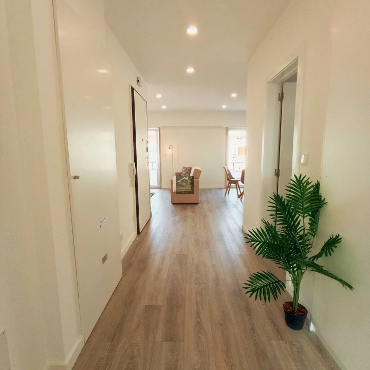 Apartamento T3 para Venda em São Domingos de Benfica Foto 19