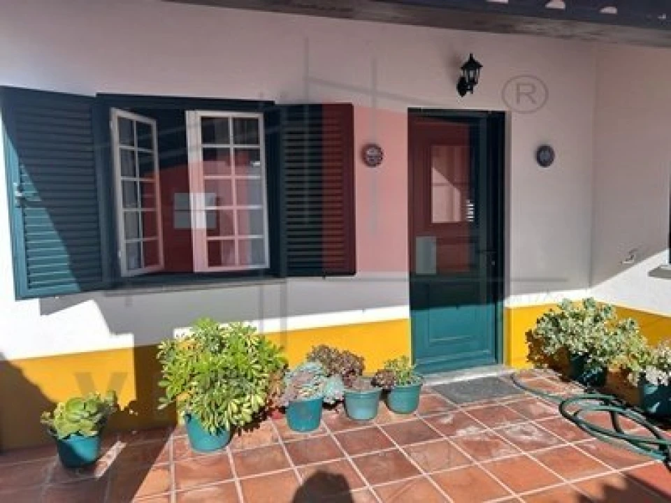 Moradia T2 para Venda em Couço Foto 1