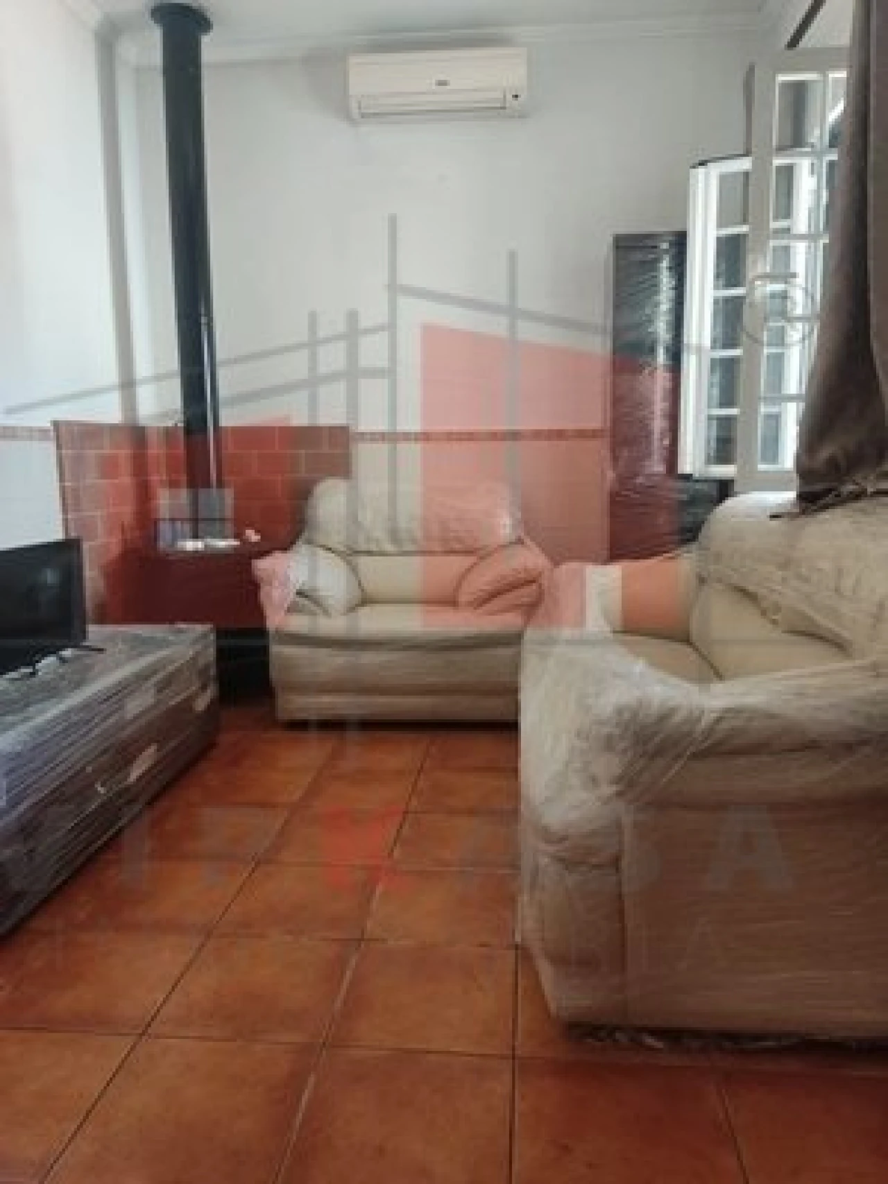 Moradia T2 para Venda em Couço Foto 13